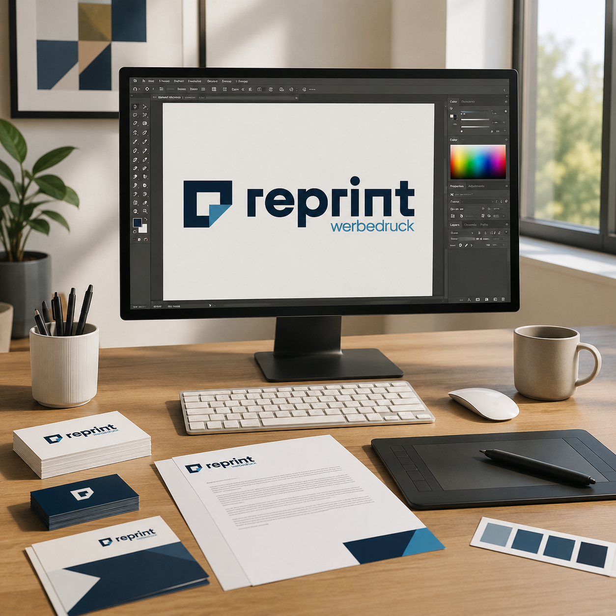 Grafikdesign