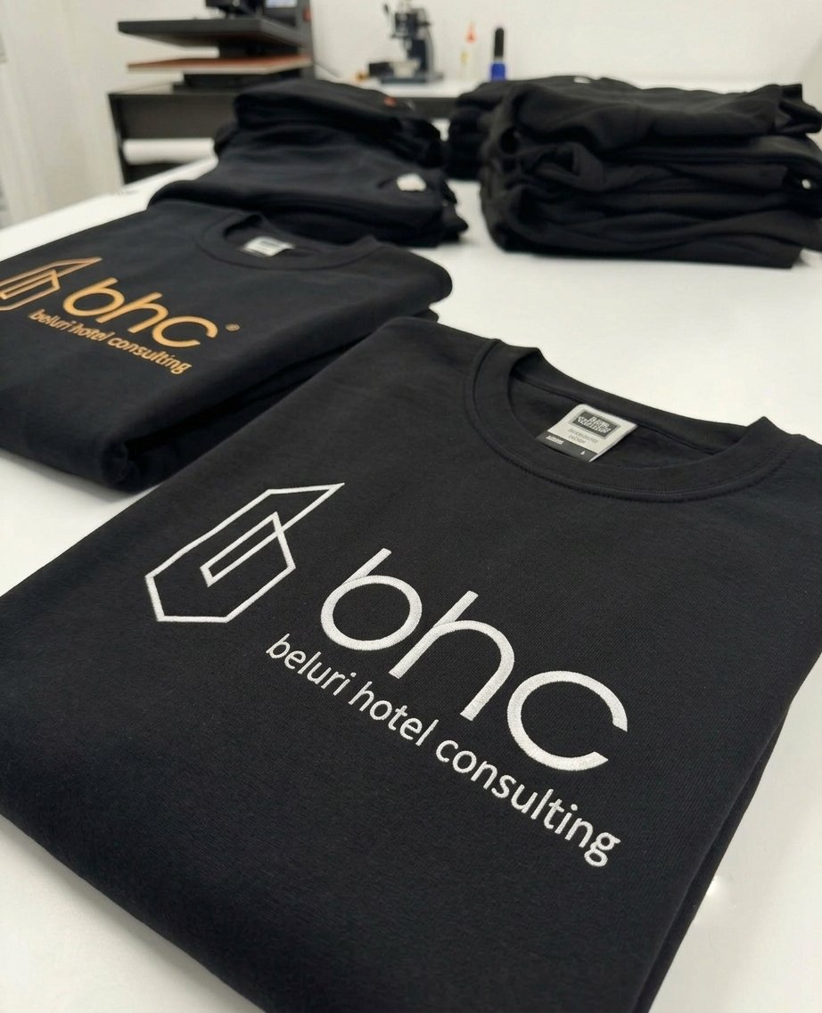 Textildruck BHC
