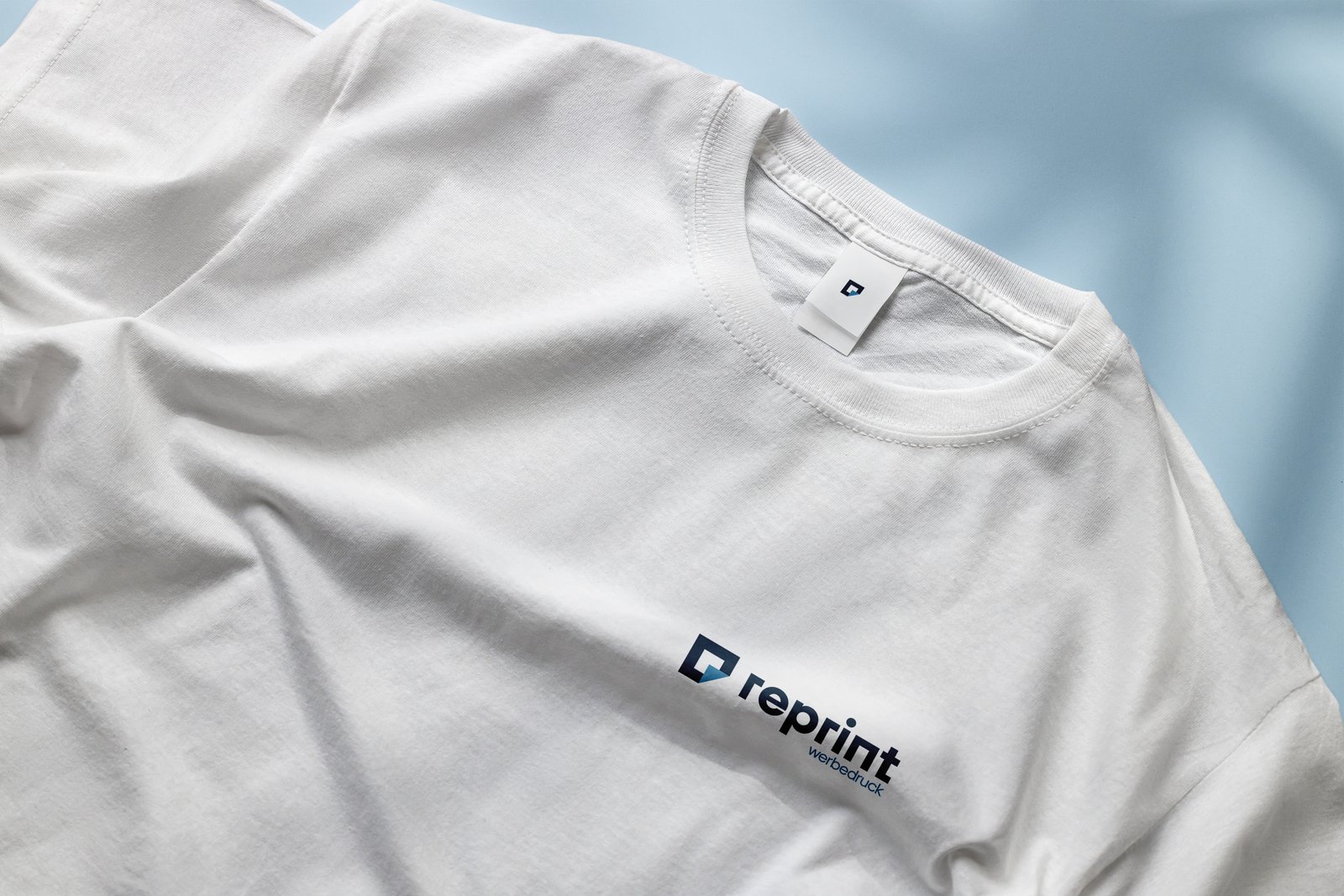 Textildruck T-Shirt
